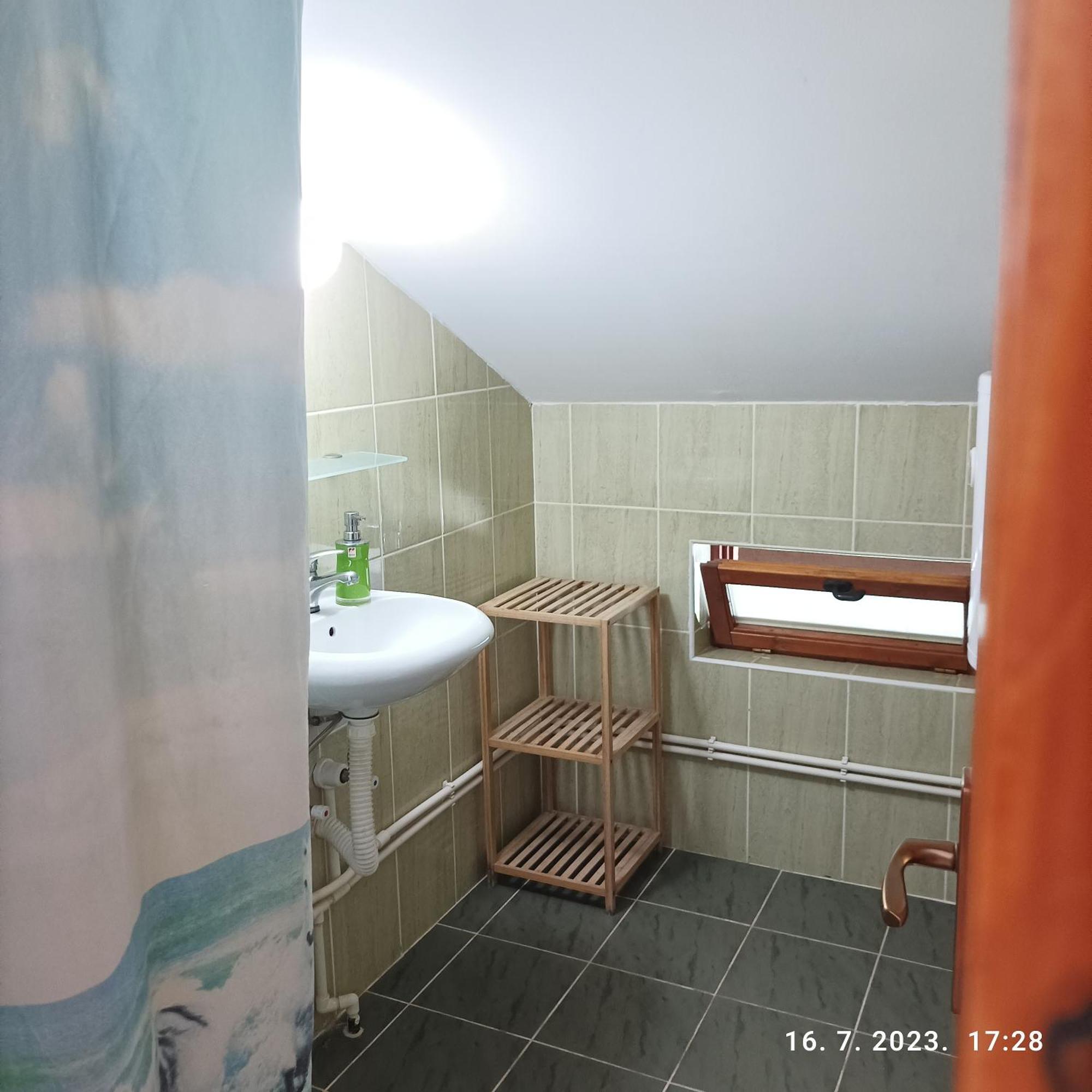 Apartments Dobra Vila Zlatibor Exterior photo