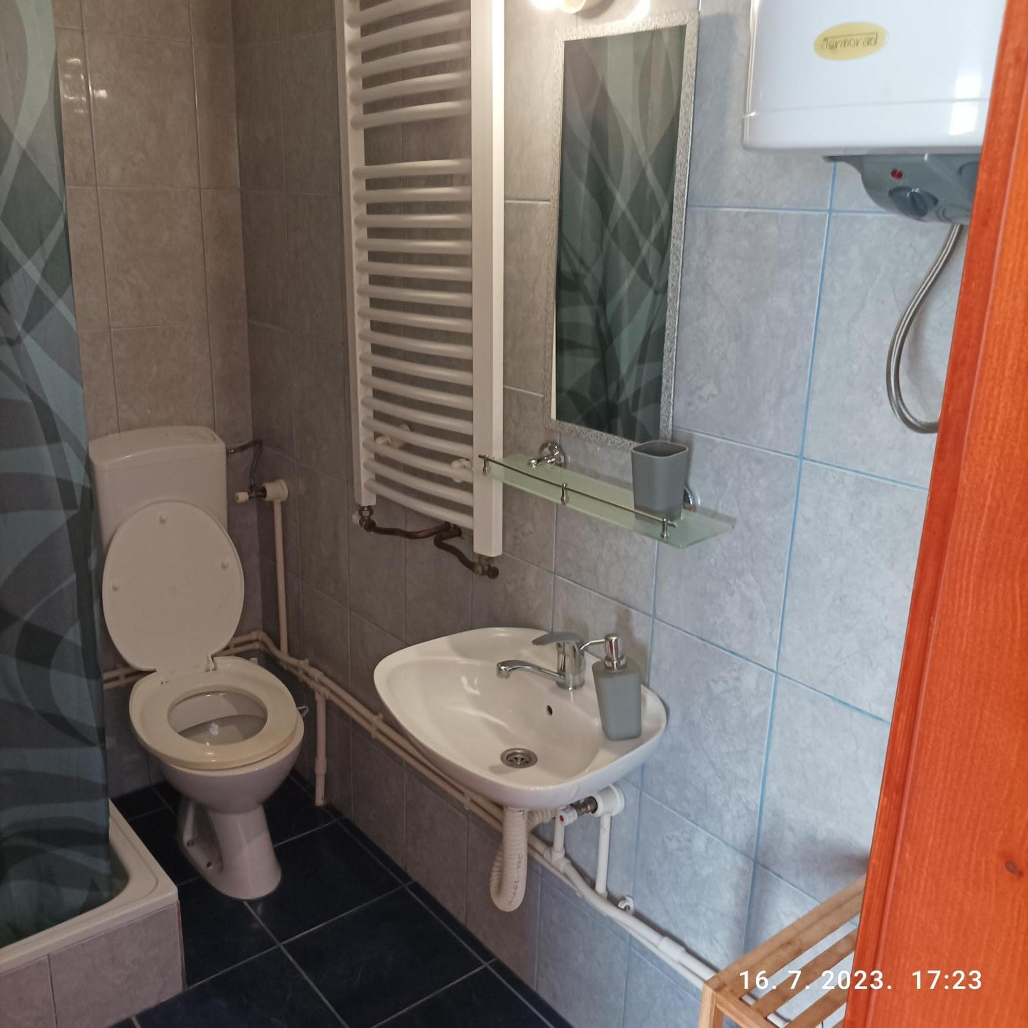 Apartments Dobra Vila Zlatibor Exterior photo